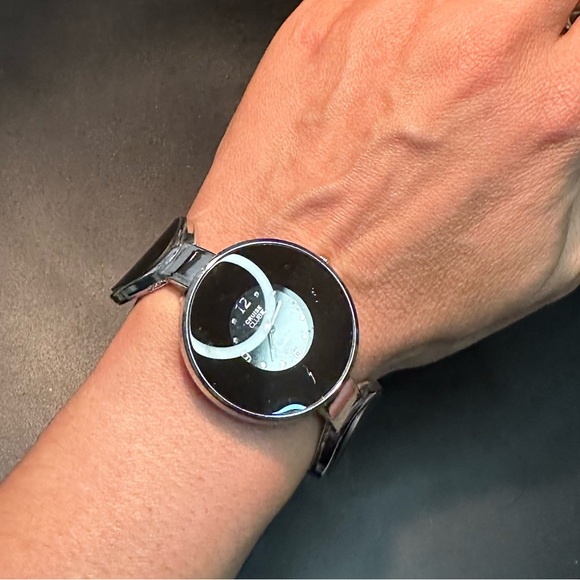 Cuff with Black Watch - Picture 5 of 5